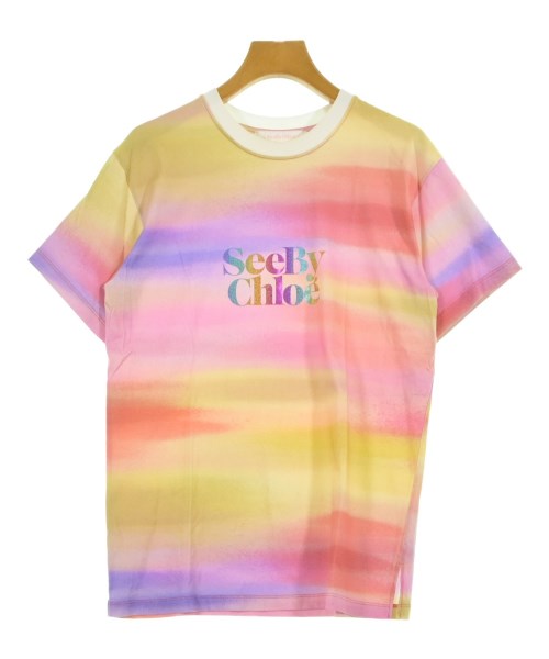 See By Chloe เสื้อยืด/เสื้อท็อปส์