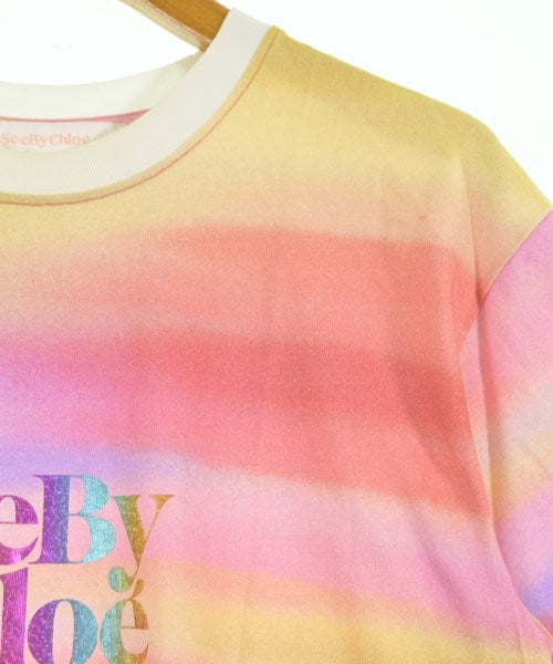 See By Chloe เสื้อยืด/เสื้อท็อปส์