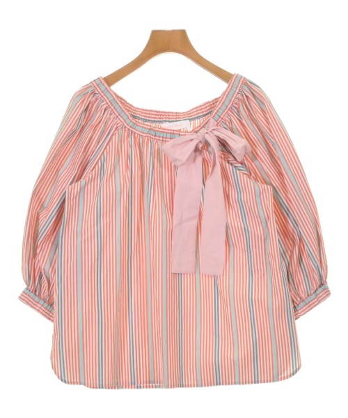 See By Chloe เสื้อสตรี