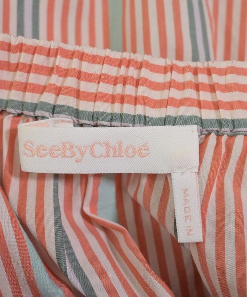 See By Chloe เสื้อสตรี