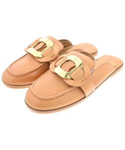 See By Chloe รองเท้าแตะ