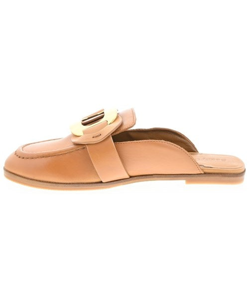 See By Chloe รองเท้าแตะ