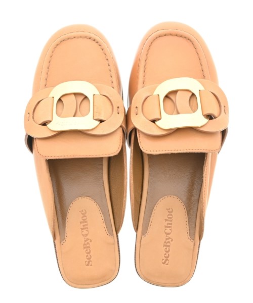 See By Chloe รองเท้าแตะ
