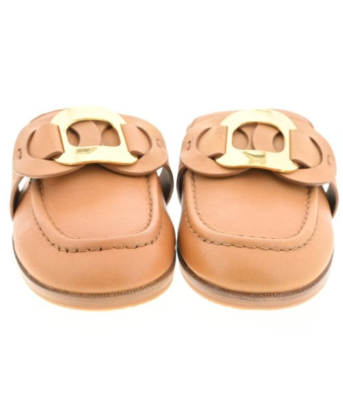 See By Chloe รองเท้าแตะ