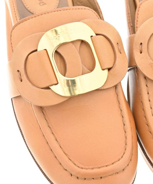 See By Chloe รองเท้าแตะ