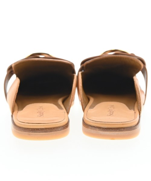 See By Chloe รองเท้าแตะ