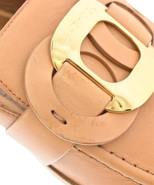 See By Chloe รองเท้าแตะ