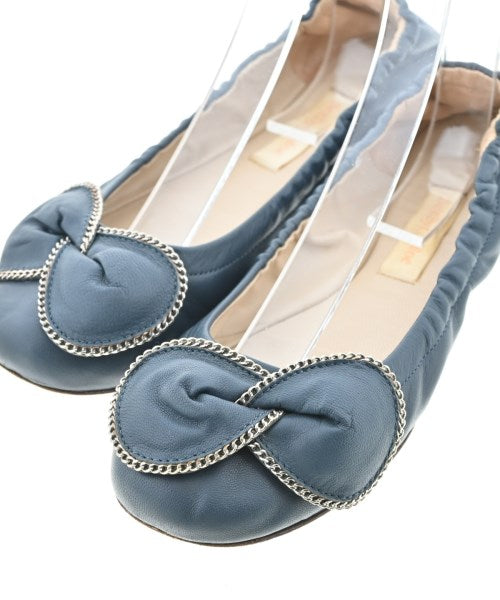 See By Chloe รองเท้าบัลเล่ต์/รองเท้าโอเปร่า