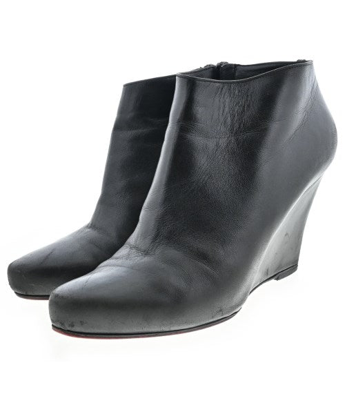 Christian Louboutin รองเท้าบู๊ต