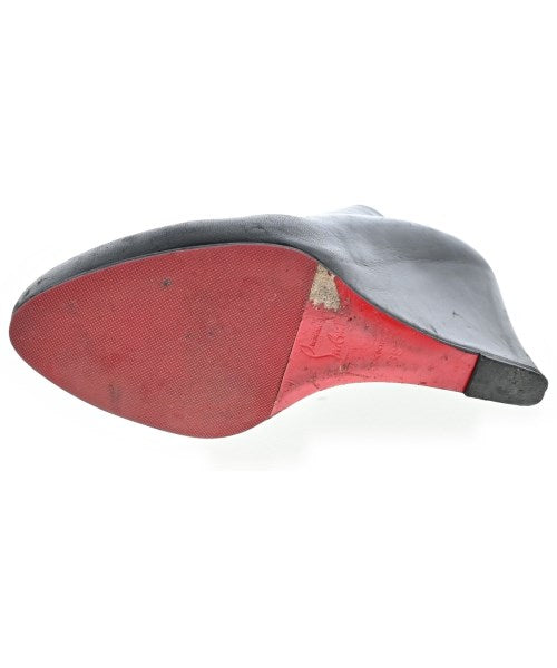 Christian Louboutin รองเท้าบู๊ต