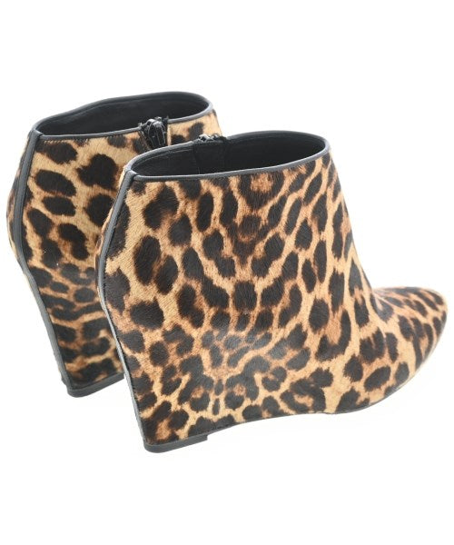 Christian Louboutin รองเท้าบู๊ต