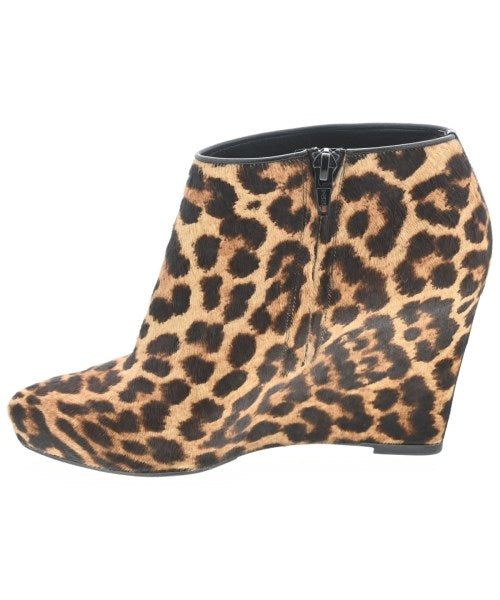 Christian Louboutin รองเท้าบู๊ต