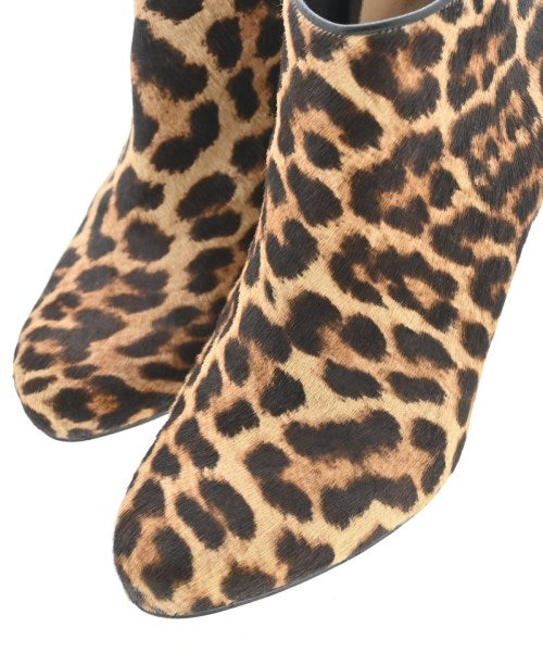 Christian Louboutin รองเท้าบู๊ต