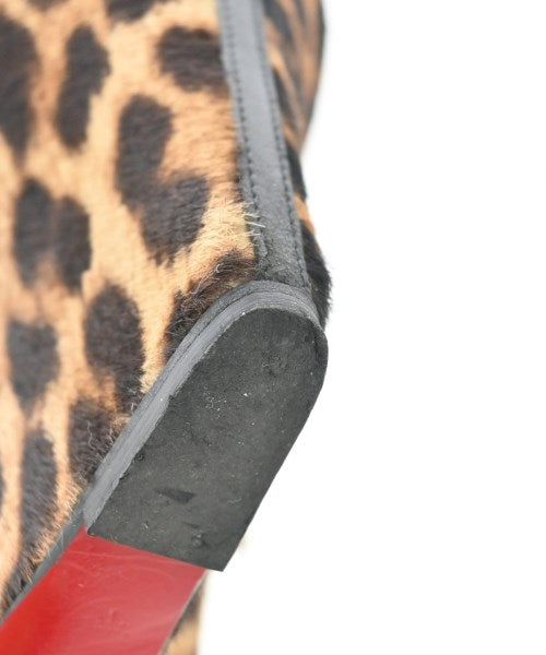 Christian Louboutin รองเท้าบู๊ต