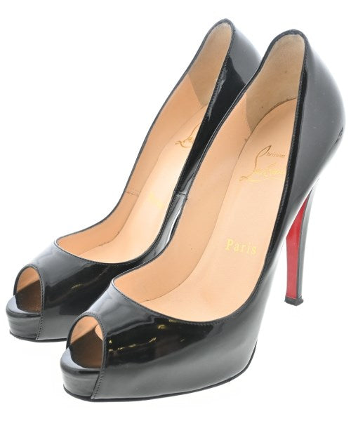 Christian Louboutin รองเท้าส้นสูง