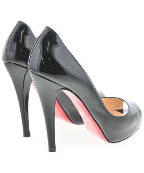 Christian Louboutin รองเท้าส้นสูง