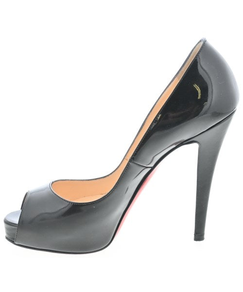 Christian Louboutin รองเท้าส้นสูง