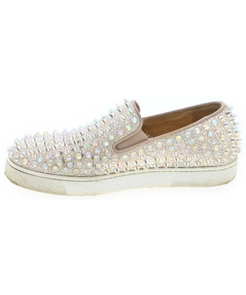 Christian Louboutin รองเท้าผ้าใบ
