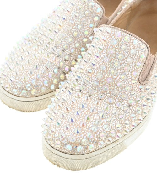 Christian Louboutin รองเท้าผ้าใบ