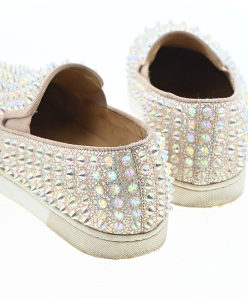 Christian Louboutin รองเท้าผ้าใบ