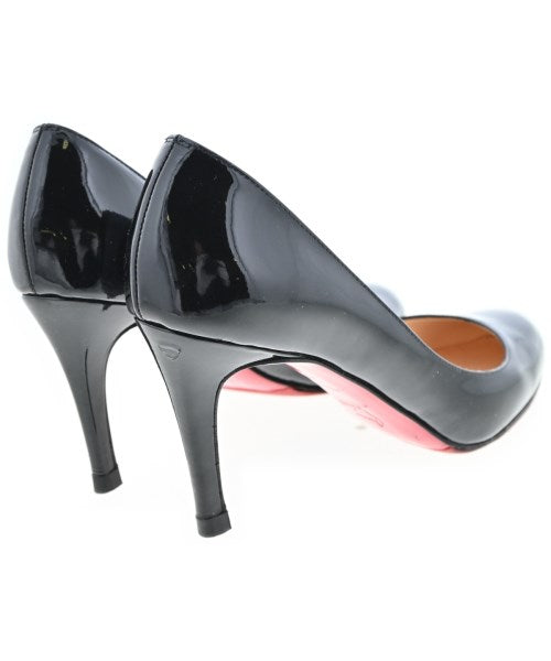 Christian Louboutin รองเท้าส้นสูง