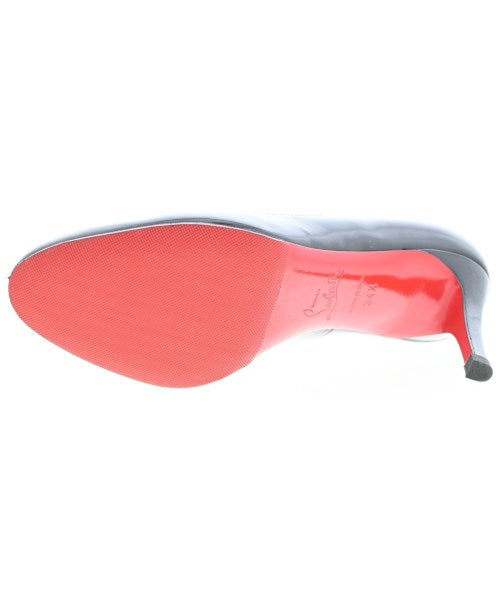 Christian Louboutin รองเท้าส้นสูง