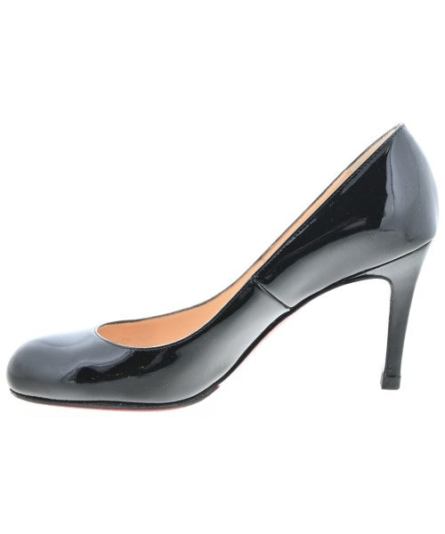 Christian Louboutin รองเท้าส้นสูง