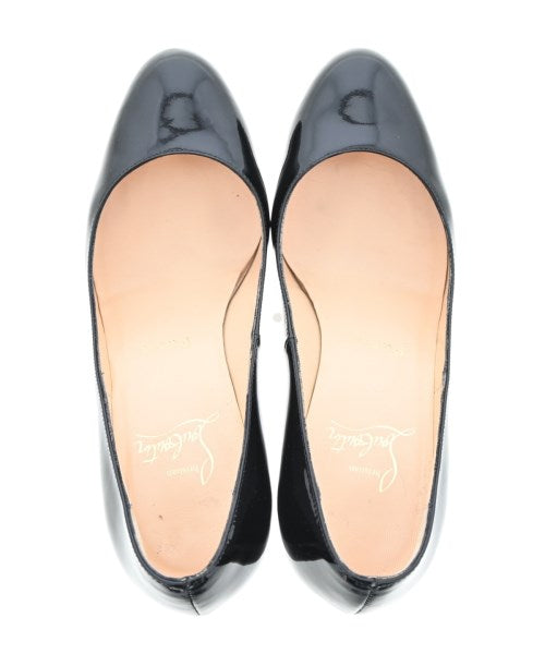 Christian Louboutin รองเท้าส้นสูง