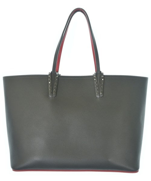 Christian Louboutin กระเป๋าถือขนาดใหญ่