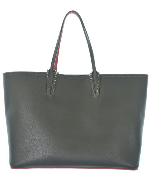 Christian Louboutin กระเป๋าถือขนาดใหญ่