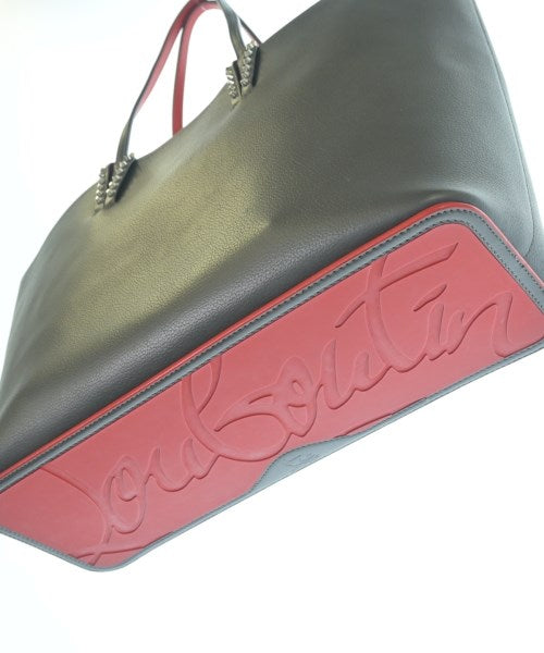 Christian Louboutin กระเป๋าถือขนาดใหญ่