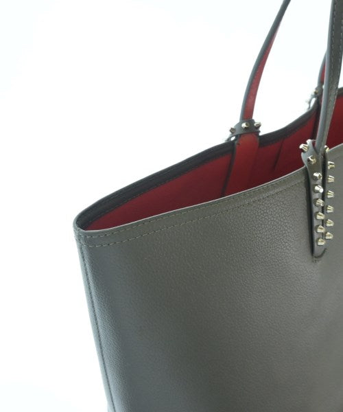 Christian Louboutin กระเป๋าถือขนาดใหญ่