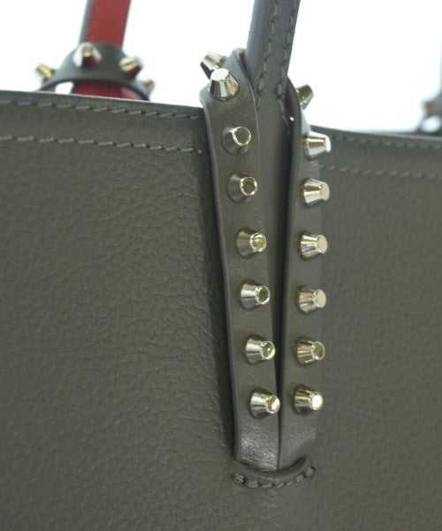 Christian Louboutin กระเป๋าถือขนาดใหญ่