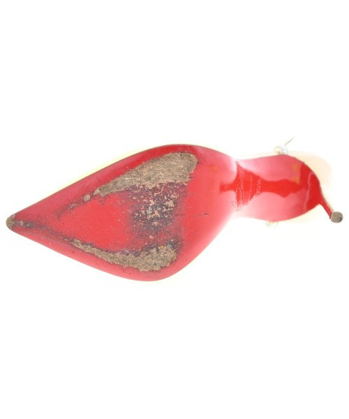 Christian Louboutin รองเท้าแตะ