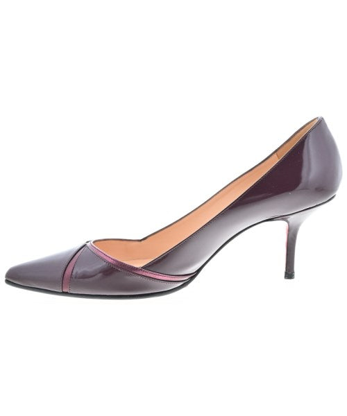 Christian Louboutin รองเท้าส้นสูง