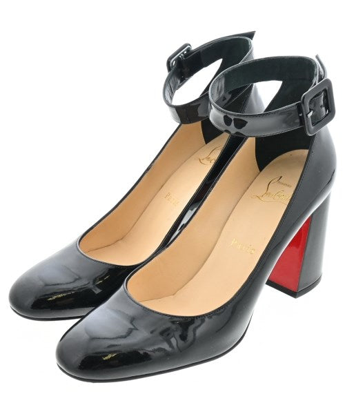 Christian Louboutin รองเท้าส้นสูง