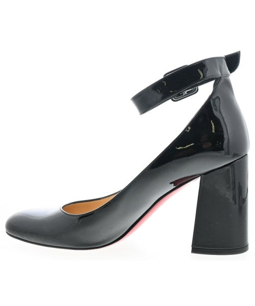 Christian Louboutin รองเท้าส้นสูง