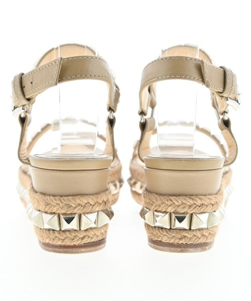 Christian Louboutin รองเท้าแตะ