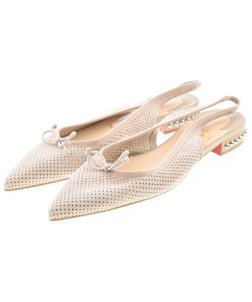 Christian Louboutin รองเท้าส้นสูง