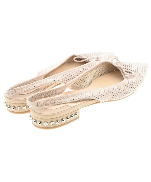 Christian Louboutin รองเท้าส้นสูง