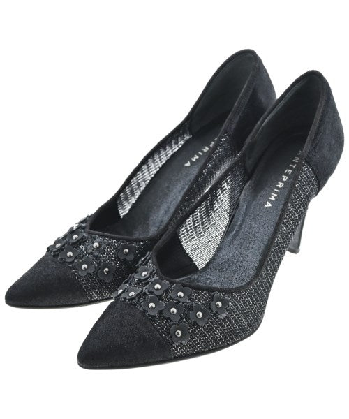 ANTEPRIMA รองเท้าส้นสูง