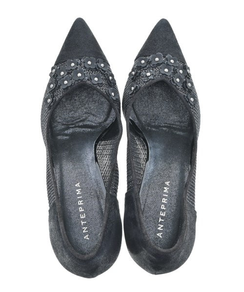 ANTEPRIMA รองเท้าส้นสูง