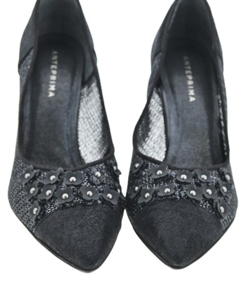 ANTEPRIMA รองเท้าส้นสูง