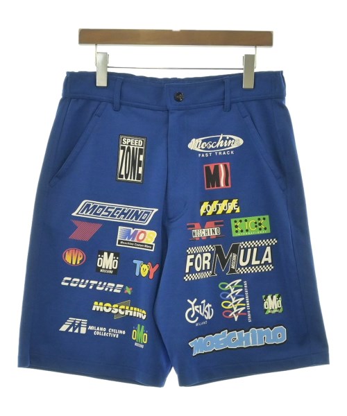 MOSCHINO กางเกงขาสั้น