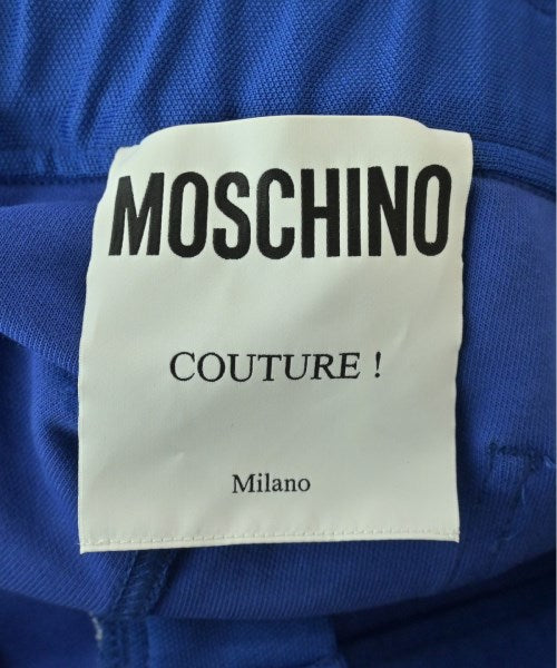 MOSCHINO กางเกงขาสั้น