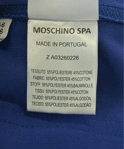 MOSCHINO กางเกงขาสั้น