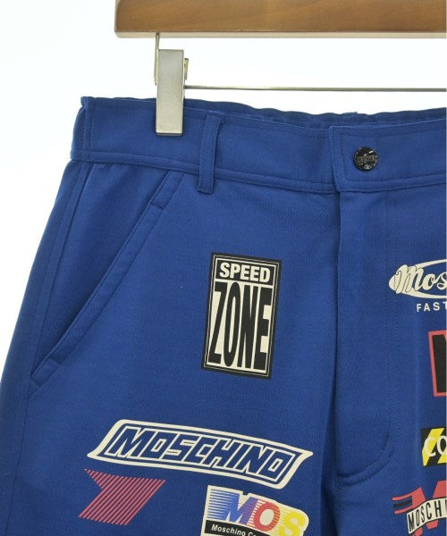 MOSCHINO กางเกงขาสั้น