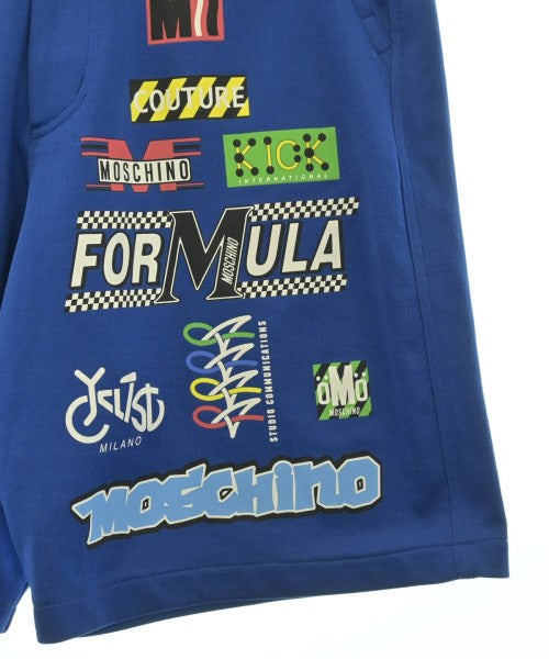 MOSCHINO กางเกงขาสั้น