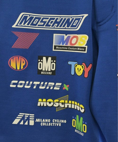 MOSCHINO กางเกงขาสั้น