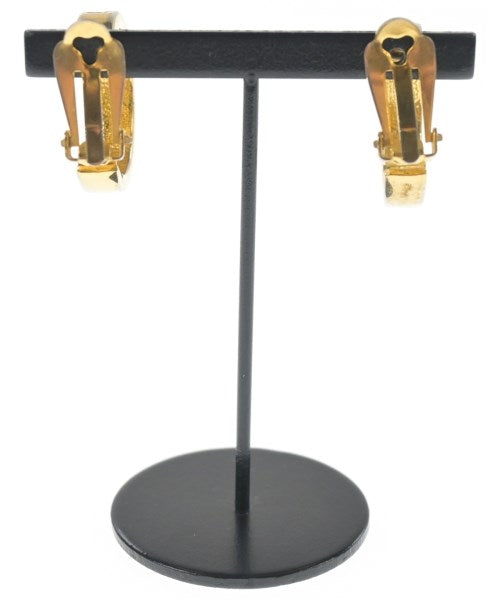 MOSCHINO ต่างหู